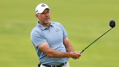 'I Moved Back Above My Son In The World Rankings, Which Is Nice' - Lee Westwood On Why Lack Of LIV Recognition 'Makes A Bit Of A Mockery' Of OWGR
