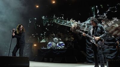 “I think he must have had something in his head that said, ‘Well, this is the last thing I’m ever gonna do’”: Tony Iommi opens up on Ozzy Osbourne’s passing – and his Back to the Beginning farewell show