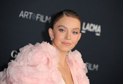 From Euphoria to Entrepreneurship: Sydney Sweeney's Lingerie Brand Gets Bezos Boost