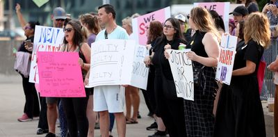 High-profile sex assault cases — and their verdicts — have consequences for survivors seeking help