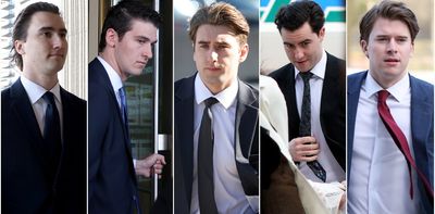 Hockey Canada sex assault verdict: Sports culture should have also been on trial