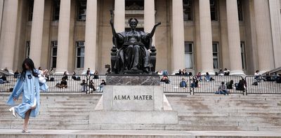 Columbia’s $200M deal with Trump administration sets a precedent for other universities to bend to the government’s will