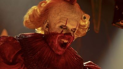 Upcoming Stephen King Movies, TV Shows And More, Including The Carrie Series