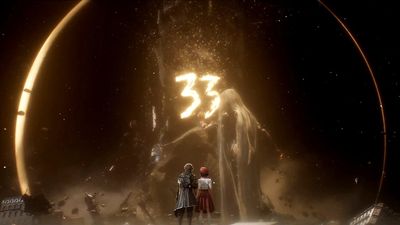 Clair Obscur: Expedition 33's success impressed Death Stranding 2 director Hideo Kojima so much he invited its devs over to his studio to sign copies of the French JRPG