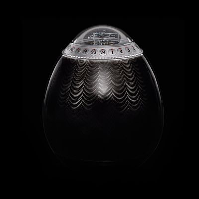 Louis Vuitton Announces the 20 Semi-Finalists For the Second Edition of the Louis Vuitton Watch Prize for Independent Creatives