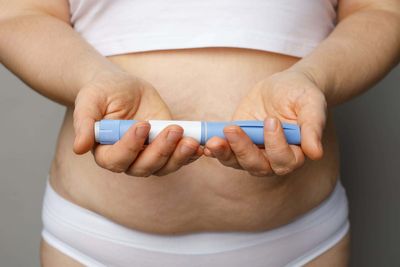 The new weight loss drug that should work without common side effects