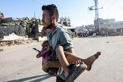US, Israel recall teams from Gaza ceasefire talks after Hamas proposal