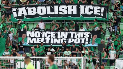 MLS Commissioner Defends Ban on “Political Signage” Amid ICE Protests in Stadiums