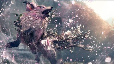 Wild Hearts S isn’t exactly definitive, but I’m glad the underrated monster hunting game has a home on Switch 2