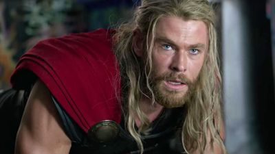 Avengers: Doomsday’s second lead is rumored to be Chris Hemsworth’s Thor, and I know exactly how he’s trained for the next Marvel movie