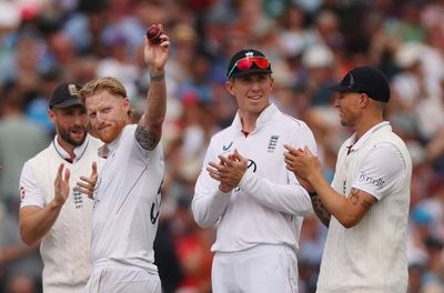 ‘Phenomenal’: Zak Crawley hails Ben Stokes’ resurgence after five-wicket haul