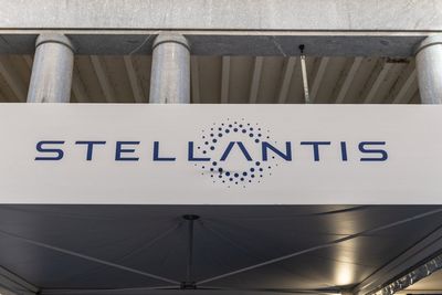 Stellantis Shares Drop Nearly 7% After June Car Sales Decline In Europe
