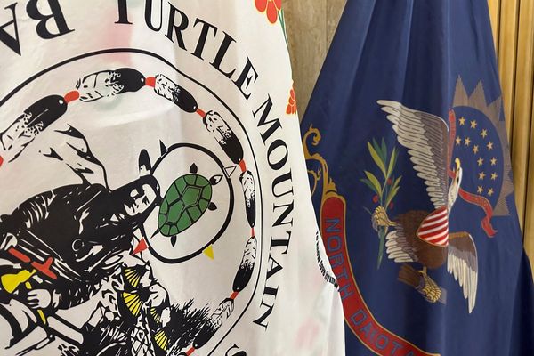 Supreme Court blocks North Dakota redistricting ruling that would gut key part of Voting Rights Act