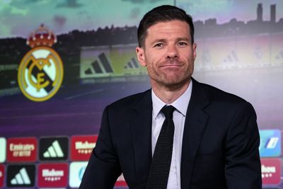 Arsenal and Liverpool on alert, following Real Madrid transfer update: report