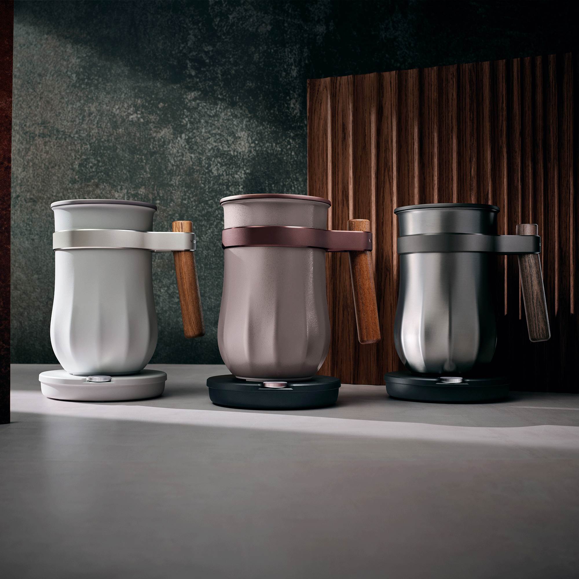 Hotel Chocolat has transformed its iconic Velvetiser and included a genius new feature to level up your hot chocolates