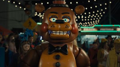 Five Nights at Freddy's 2 trailer sees new animatronics arrive – and start stalking fresh victims