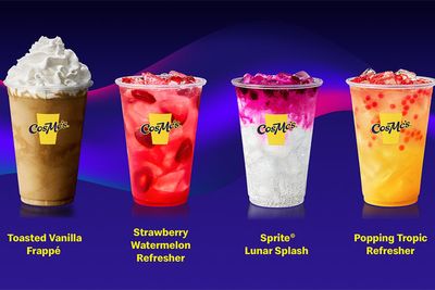 What is a dirty soda? The drink taking Gen Z by storm