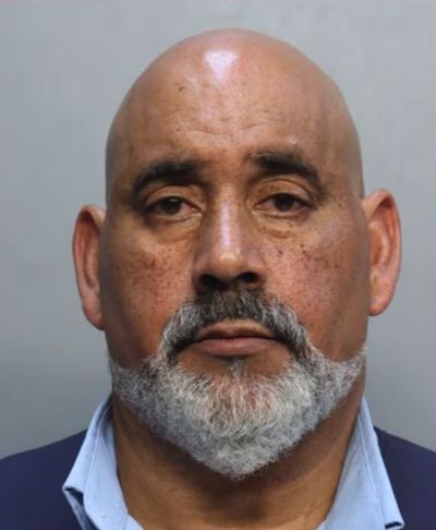 Florida Man Asked Woman If He Could Shoot Her Son Before Victim Fled: Police