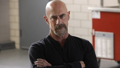 'Got Our Coach': Christopher Meloni Is About To Play An NFL Coach, And Fans Think It's A Fire Choice