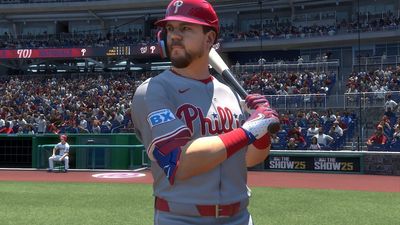 When Is the Next MLB The Show 25 Roster Update?