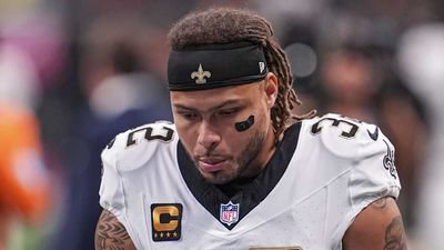 Why Ex-Saints, Chiefs Cornerback Tyrann Mathieu Decided to Retire