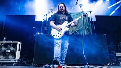 “It sucks that we are in a world that doesn't have Ozzy Osbourne anymore”: Wolfgang Van Halen honors the Prince of Darkness with emotional cover of Mama, I’m Coming Home