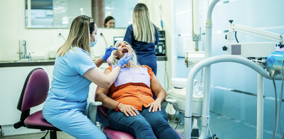 Waiting too long for public dental care? Here’s why the system is struggling – and how to fix it