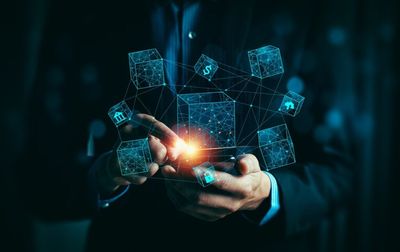 Google Just Backed Blockchain Game — Here's What That Means For Web3 Gaming's Future