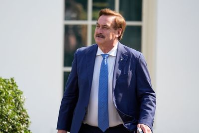 Court rules MyPillow CEO Mike Lindell does not have to pay out $5 million over ‘Prove Mike Wrong’ stunt