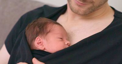 Baby Girl Develops ‘Micropenis’ After Skin-To-Skin Contact With Dad