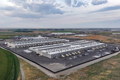 Trump's AI plan calls for massive data centers. Here's how it may affect energy in the U.S.