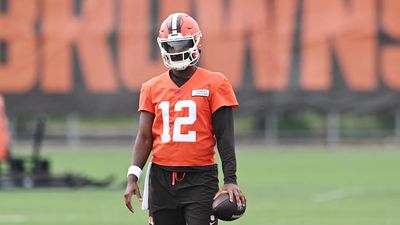 Browns GM Gives Statement on Shedeur Sanders's Speeding Tickets: 'Not Smart'