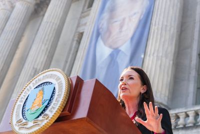 Agriculture Department to shift more than half of DC workforce to field - Roll Call