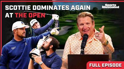 How We Learned That Bryson DeChambeau Is a Lock for U.S. Ryder Cup Team