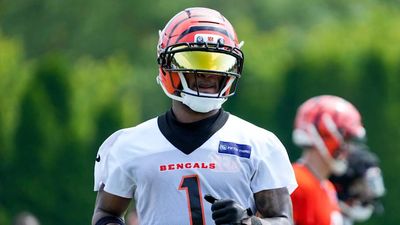 Why Ja'Marr Chase Says Strong Week 1 Is Crucial for Bengals to Accomplish 2025 Goals