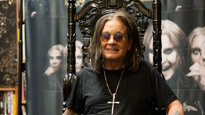 Ozzy Osbourne’s tragic final video surfaces, proving he was an ordinary man until the end
