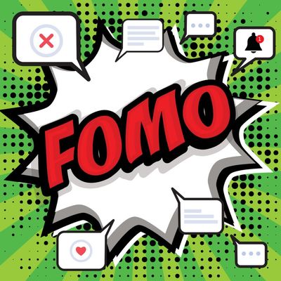 Opendoor, Kohl's Stocks Recover As A 'Growing Sense Of FOMO' Could Fuel More Meme Stock Rallies