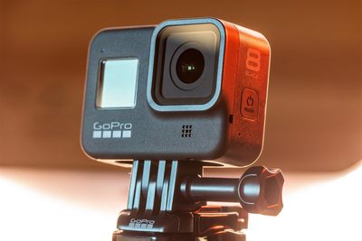 From Zero to Hero? Why GoPro's Rally Could Be More Than It Seems