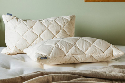 Best anti-allergy and hypoallergenic pillows 2025, tried and tested
