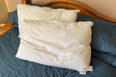 10 best anti-allergy and hypoallergenic pillows, tried and tested
