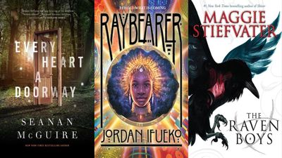 The 10 Best Fantasy Books With Found Family (For When You’re Over Yours)