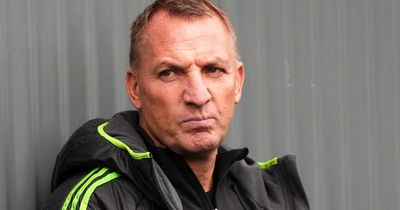 Ajax 5 Celtic 1: Heavy defeat for Brendan Rodgers' side in Como Cup
