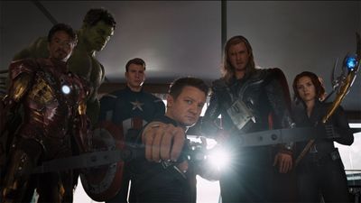 Kevin Feige Says His Son Pretended To Be A Marvel Fan For A While, And I Love How He Was Finally Won Over