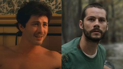 Logan Lerman's Definitely An 'Internet Boyfriend,' But He Admits He's Actually Often Mistaken For Dylan O'Brien