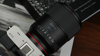 Full-frame 35mm f/1.8 prime added to Meike’s flagship Pro Series of lenses for Nikon, Sony and L-Mount