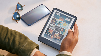 Amazon expands the Kindle Colorsoft family with a cheaper version
