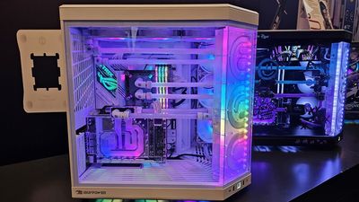 Hyte rolls back MSRPs on its cases for the first time since tariff announcements — some products return to pre-tariff pricing