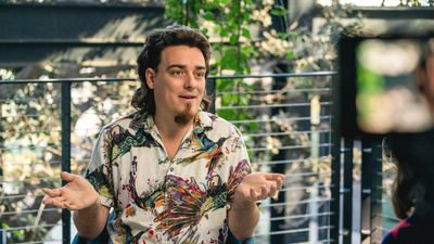 Oculus founder Palmer Luckey wants to know if you'd spend 20% more on a "Made in America" PC — but it would surely need something else to stand out?