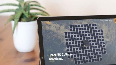 AST SpaceMobile Stock Is Tumbling After The Bell: Here's Why