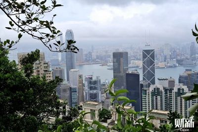 Late Wahaha Tycoon’s Family Owns Hundreds of Millions in Hong Kong, U.S. Real Estate